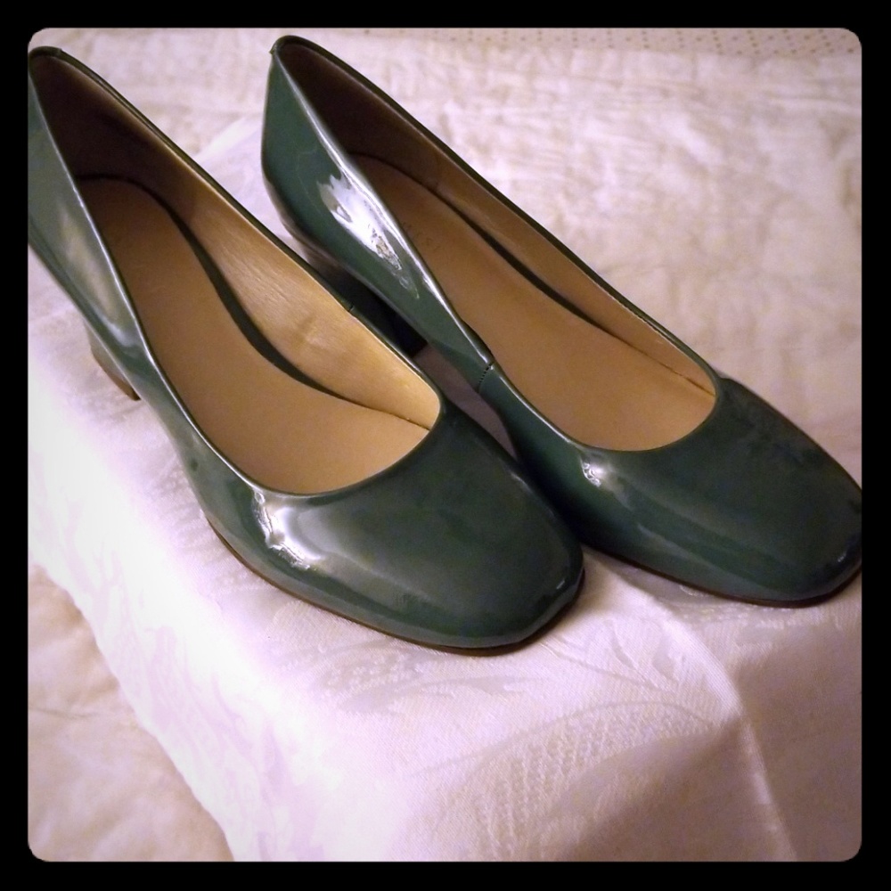 Nine West Heels